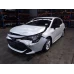 TOYOTA COROLLA TRANS/GEARBOX AUTO, PETROL, 1.8, 2ZR-FXE, HYBRID, ZWE211R, 07/18-