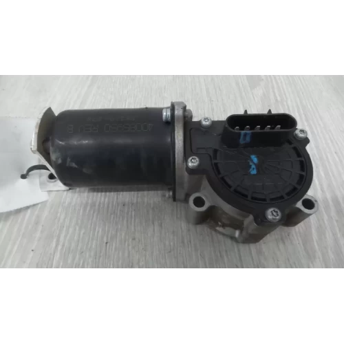 HOLDEN COLORADO SHIFT ACTUATOR 4WD TRANSFER CASE SHIFT ACTUATOR, RG, 06/12-12/20