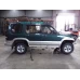 HOLDEN JACKAROO TRANS/GEARBOX MANUAL, PETROL, 3.5, 6VE1, W/ STANDARD TRANSFER CA