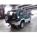 HOLDEN JACKAROO TRANS/GEARBOX MANUAL, PETROL, 3.5, 6VE1, W/ STANDARD TRANSFER CA