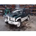 HOLDEN JACKAROO TRANS/GEARBOX MANUAL, PETROL, 3.5, 6VE1, W/ STANDARD TRANSFER CA