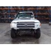 TOYOTA LANDCRUISER TRANS/GEARBOX 76/78/79 SERIES (MY07 UPDATE), MANUAL, DIESEL,