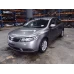 KIA CERATO TRANS/GEARBOX AUTO, PETROL, 2.0, G4KD, 6 SPEED, TD, 08/10-03/13 2012