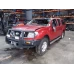 NISSAN NAVARA SHIFT ACTUATOR D40, TRANSFER ACTUATOR, 2.5, YD25, DIESEL, AUTO T/M