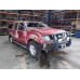 NISSAN NAVARA SHIFT ACTUATOR D40, TRANSFER ACTUATOR, 2.5, YD25, DIESEL, AUTO T/M