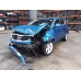 KIA SPORTAGE TRANS/GEARBOX AUTO, FWD, PETROL, 2.0, G4NC, 6 SPEED, SL, 06/13-10/1