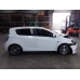 HOLDEN BARINA TRANS/GEARBOX AUTO, PETROL, 1.6, F16D4, 6 SPEED, 87US TAG, TM, 11/