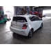 HOLDEN BARINA TRANS/GEARBOX AUTO, PETROL, 1.6, F16D4, 6 SPEED, 87US TAG, TM, 11/