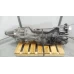 NISSAN NAVARA TRANS/GEARBOX D40, AUTO, 4WD, DIESEL, 2.5, YD25, 5 SPEED, NON-TIPT