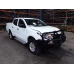 MITSUBISHI TRITON TRANS/GEARBOX AUTO, 4WD, DIESEL, 2.4, 4N15, 5 SPEED (V5AWF TRA