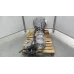 MITSUBISHI TRITON TRANS/GEARBOX AUTO, 4WD, DIESEL, 2.4, 4N15, 5 SPEED (V5AWF TRA