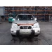 NISSAN XTRAIL TRANS/GEARBOX MANUAL, AWD, PETROL, 2.5, QR25, W/ TRANSFER CASE, T3