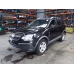 HOLDEN CAPTIVA TRANS/GEARBOX AUTO, AWD, PETROL, 2.4, CG, 12/09-02/11 2010