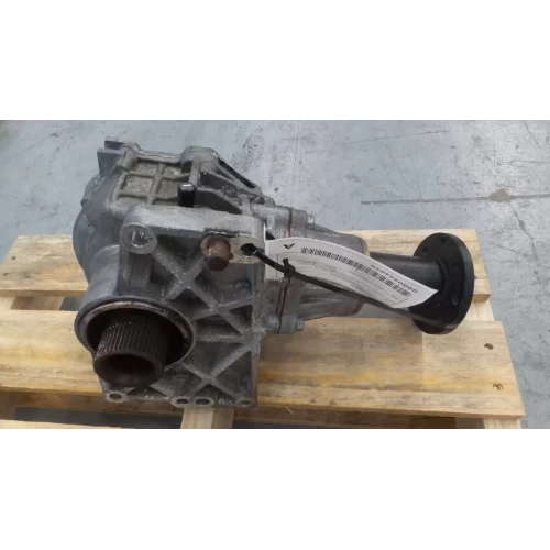 HYUNDAI IX35 TRANSFER CASE AUTO, DIESEL, 2.0, 2.53 RATIO, LM SERIES, 12/10-09/13