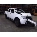 NISSAN NAVARA TRANS/GEARBOX D40, MANUAL, 4WD, DIESEL, 2.5, YD25, TURBO, 6 SPEED,