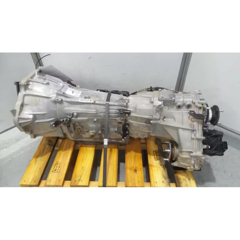 TOYOTA HILUX TRANS/GEARBOX AUTO, 4WD, DIESEL, 2.8, 1GD-FTV, TURBO, W/ TRANSFER C