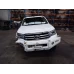 TOYOTA HILUX TRANS/GEARBOX AUTO, 4WD, DIESEL, 2.8, 1GD-FTV, TURBO, W/ TRANSFER C