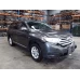 TOYOTA KLUGER TRANS/GEARBOX AUTO, FWD, PETROL, 3.5, 2GR-FE, (4TH VIN = D), GSU40