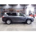 TOYOTA KLUGER TRANS/GEARBOX AUTO, FWD, PETROL, 3.5, 2GR-FE, (4TH VIN = D), GSU40