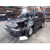 TOYOTA KLUGER TRANS/GEARBOX AUTO, FWD, PETROL, 3.5, 2GR-FE, (4TH VIN = D), GSU40