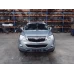 HOLDEN CAPTIVA TRANS/GEARBOX MANUAL, FWD, PETROL, 2.4, 6 SPEED, CG, 01/11-06/18