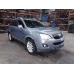 HOLDEN CAPTIVA TRANS/GEARBOX MANUAL, FWD, PETROL, 2.4, 6 SPEED, CG, 01/11-06/18