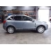 HOLDEN CAPTIVA TRANS/GEARBOX MANUAL, FWD, PETROL, 2.4, 6 SPEED, CG, 01/11-06/18