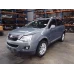 HOLDEN CAPTIVA TRANS/GEARBOX MANUAL, FWD, PETROL, 2.4, 6 SPEED, CG, 01/11-06/18