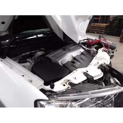 HOLDEN CAPTIVA TRANS/GEARBOX AUTO, AWD, PETROL, 3.0, 4GFR TAG (GEN 2), NO TRANSF
