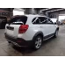 HOLDEN CAPTIVA TRANS/GEARBOX AUTO, AWD, PETROL, 3.0, 4GFR TAG (GEN 2), NO TRANSF