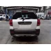 HOLDEN CAPTIVA TRANS/GEARBOX AUTO, AWD, PETROL, 3.0, 4GFR TAG (GEN 2), NO TRANSF