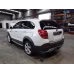 HOLDEN CAPTIVA TRANS/GEARBOX AUTO, AWD, PETROL, 3.0, 4GFR TAG (GEN 2), NO TRANSF