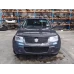 SUZUKI VITARA TRANS/GEARBOX AUTO, 4WD, PETROL, 2.4, J24B, GRAND VITARA, W/ TRANS