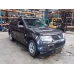 SUZUKI VITARA TRANS/GEARBOX AUTO, 4WD, PETROL, 2.4, J24B, GRAND VITARA, W/ TRANS