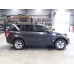 SUZUKI VITARA TRANS/GEARBOX AUTO, 4WD, PETROL, 2.4, J24B, GRAND VITARA, W/ TRANS