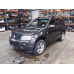 SUZUKI VITARA TRANS/GEARBOX AUTO, 4WD, PETROL, 2.4, J24B, GRAND VITARA, W/ TRANS