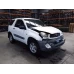 TOYOTA RAV4 TRANS/GEARBOX MANUAL, PETROL, 2.0, 1AZ-FE, ACA2#R, 07/00-10/03 (AUS