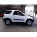 TOYOTA RAV4 TRANS/GEARBOX MANUAL, PETROL, 2.0, 1AZ-FE, ACA2#R, 07/00-10/03 (AUS