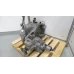 MAZDA CX7 TRANS/GEARBOX AUTO, 4WD, PETROL, 2.3, L3, NO TRANSFER CASE, ER, 11/06-