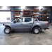 MITSUBISHI TRITON TRANS/GEARBOX AUTO, 4WD, DIESEL, 2.4, 4N15, 5 SPEED (V5AWF TRA