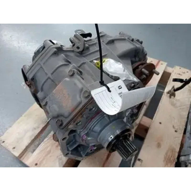 TOYOTA HILUX TRANSFER CASE MANUAL T/M, DIESEL, 2.8, 1GD-FTV, 09/15- 2016