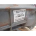 TOYOTA HILUX TRANSFER CASE MANUAL T/M, DIESEL, 2.8, 1GD-FTV, 09/15- 2016