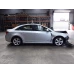HOLDEN CRUZE TRANS/GEARBOX MANUAL, PETROL, 1.4, 6 SPEED, JH, 03/11-01/17 2013