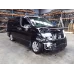 NISSAN ELGRAND TRANS/GEARBOX AUTO, 2WD, 3.5, VQ35DE, E51, 05/02-12/10 2007