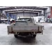 TOYOTA HILUX TRANS/GEARBOX AUTO, 2WD, PETROL, 4.0, 1GR-FE, 5 SPEED, A750E CODE,