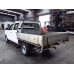 TOYOTA HILUX TRANS/GEARBOX AUTO, 2WD, PETROL, 4.0, 1GR-FE, 5 SPEED, A750E CODE,