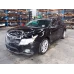 HOLDEN CRUZE TRANS/GEARBOX AUTO, PETROL, 1.6, A16, 6 SPEED, JH, 03/13-01/17 2014