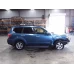 SUBARU FORESTER TRANS/GEARBOX AUTO, PETROL, 2.5, EJ25, NON TURBO, 4 SPEED, TZ1B8