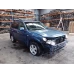 SUBARU FORESTER TRANS/GEARBOX AUTO, PETROL, 2.5, EJ25, NON TURBO, 4 SPEED, TZ1B8