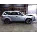 SUBARU FORESTER TRANS/GEARBOX AUTO, PETROL, 2.5, FB25, 4 SPEED, TZ1B8LFXBA CODE,